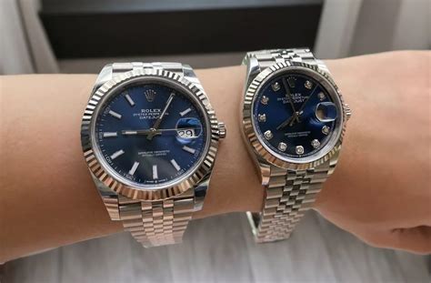 rolex watch on wrist|rolex watch size chart.